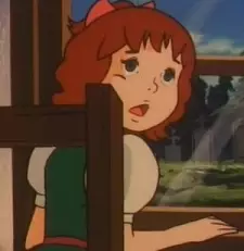 imagem de capa do personagem Yoshiko