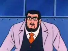 imagem de capa do personagem Ichirou Hibiki