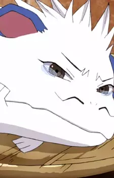 imagem de capa do personagem Steak