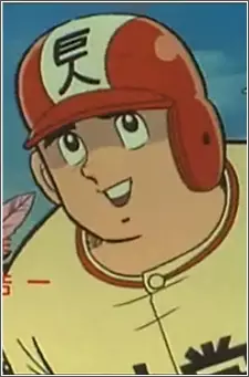imagem de capa do personagem Sanada Ikkyuu