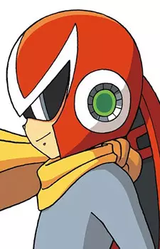 imagem de capa do personagem Blues
