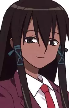 imagem de capa do personagem Mana Tatsumiya