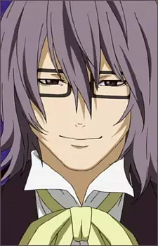 imagem de capa do personagem Largo Lloyd