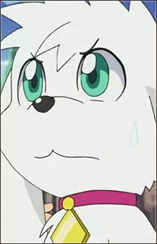 imagem de capa do personagem Roco