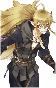 imagem de capa do personagem Lunarre