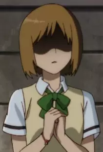imagem de capa do personagem Kana