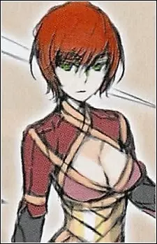imagem de capa do personagem Revis