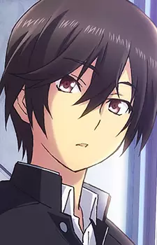 imagem de capa do personagem Yuu Otosaka