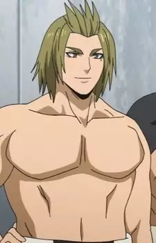 imagem de capa do personagem Mizuki Sada