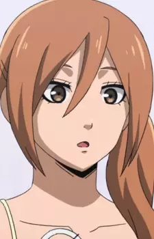 imagem de capa do personagem Reina Gojou