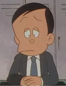 imagem de capa do personagem Tatsuo Aoi