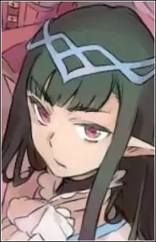 imagem de capa do personagem Filvis Challia