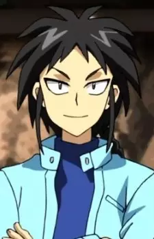 imagem de capa do personagem Tsuneto Tado