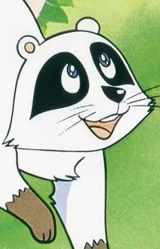 imagem de capa do personagem Kurin