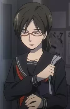 imagem de capa do personagem Sonoko