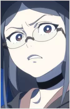 imagem de capa do personagem Ursula Callistis
