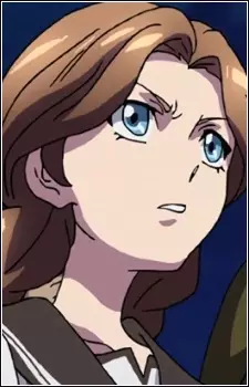 imagem de capa do personagem Tomomi