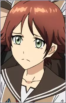 imagem de capa do personagem Akiho