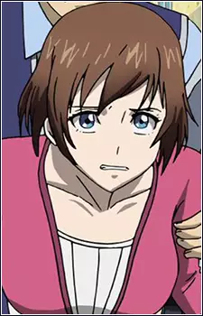 imagem de capa do personagem Sarah's Mother