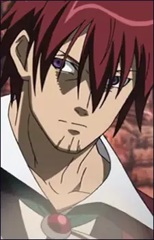 imagem de capa do personagem Rokugou