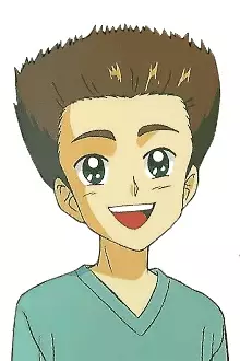 imagem de capa do personagem Hiro Ichikawa