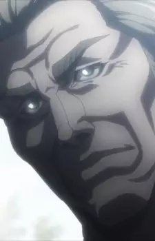 imagem de capa do personagem Gerald Goodman