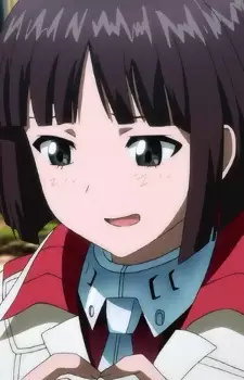 imagem de capa do personagem  Hong
