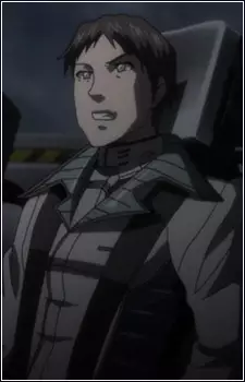 imagem de capa do personagem Fritz