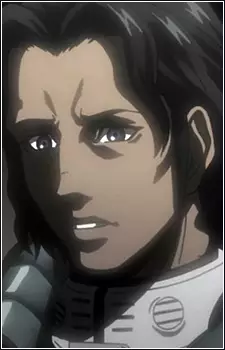 imagem de capa do personagem Wac Ericson