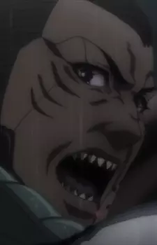 imagem de capa do personagem Enrique