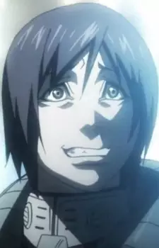 imagem de capa do personagem Grace