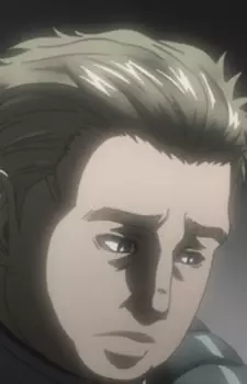 imagem de capa do personagem Antonio