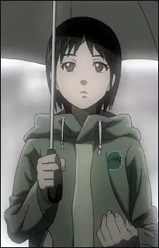 imagem de capa do personagem Sakurato Harukaze