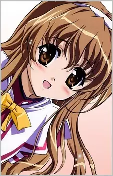 imagem de capa do personagem Haruka Nogizaka