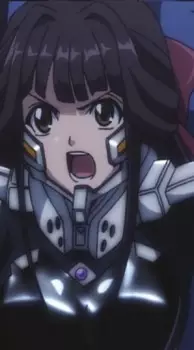 imagem de capa do personagem Shimako Kai