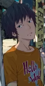 imagem de capa do personagem Youtarou Misaki