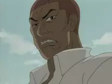imagem de capa do personagem Rikiya Kitazawa