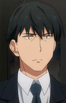imagem de capa do personagem Producer
