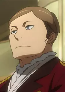imagem de capa do personagem Keteratesse