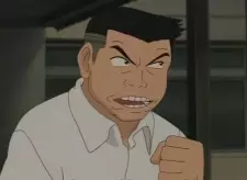imagem de capa do personagem  Tanabe