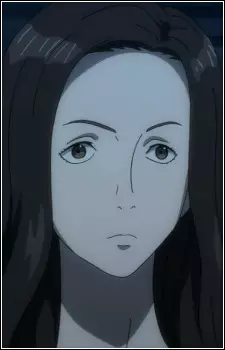 imagem de capa do personagem Hikawa