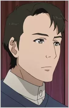 imagem de capa do personagem Yuuji Atsumi