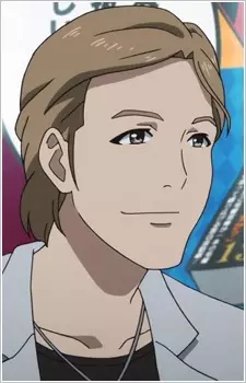 imagem de capa do personagem Shinsuke Chazawa