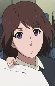 imagem de capa do personagem Hidaka