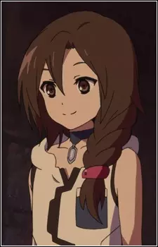 imagem de capa do personagem Akane Hyakuya