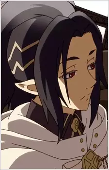 imagem de capa do personagem René Simm