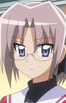 imagem de capa do personagem Chiharu Harukaze