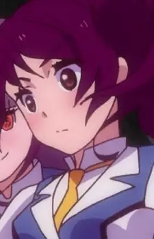 imagem de capa do personagem Eriko Oniyama