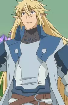 imagem de capa do personagem Elias Hackblade