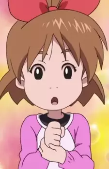 imagem de capa do personagem Mai Tatsumi